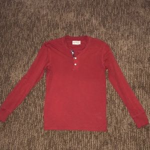Denim & Supply Ralph Lauren long sleeve